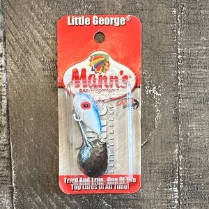 Mann's Little George Fishing Lure